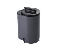 Samsung CLP350N CLP-K350A x1 Black Comp.