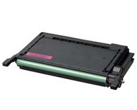 Samsung CLP600 CLP-M600A x1 Magenta Comp.