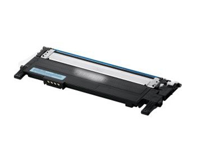 Samsung CLP360 CLT-C406S x1 Cyan Comp.