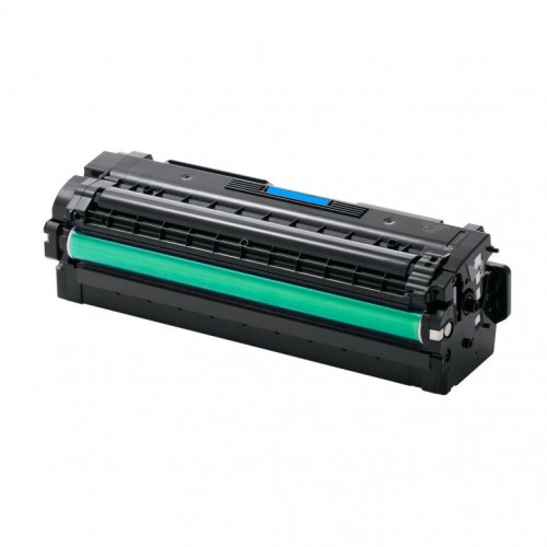 Samsung SLC2620 CLT-C505L x1 Cyan High Yield Comp.