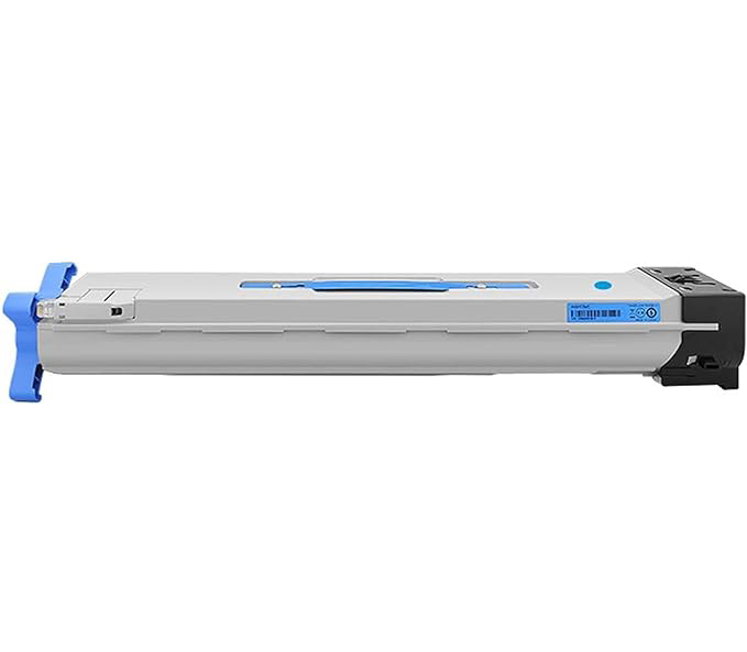 Samsung MultiXpress SLX7600LX CLT-C806S x1 Cyan Comp.