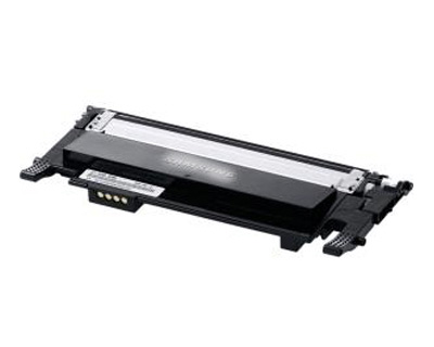 Samsung CLP360 CLT-K406S x1 Black Comp.