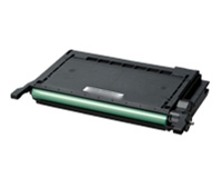 Samsung CLP620ND CLT-K508L x1 Black Comp.