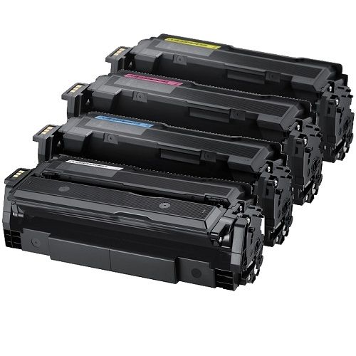 Samsung SLC4010 SL-C4010 x4 Comp.