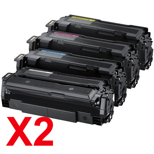 Samsung SLC4010 SL-C4010 x2 Comp.