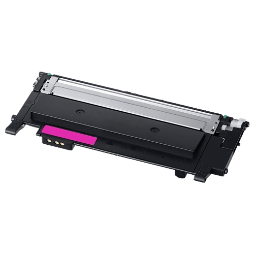 Samsung SLC430 CLT-M404S x1 Magenta Comp.