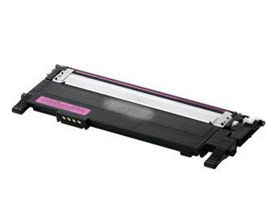 Samsung CLP360 CLT-M406S x1 Magenta Comp.