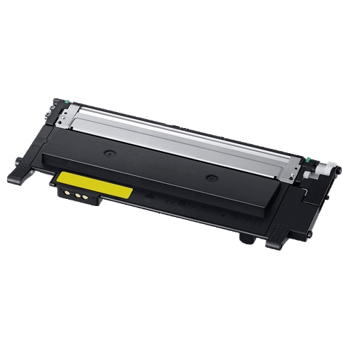 Samsung SLC430 CLT-Y404S x1 Yellow Comp.