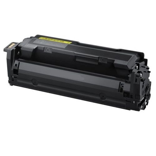Samsung SLC4010 CLT-Y603L x1 Yellow Comp.