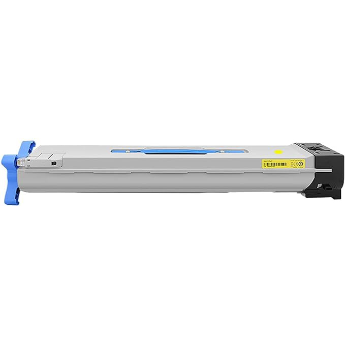Samsung MultiXpress SLX7600LX CLT-Y806S x1 Yellow Comp.