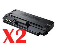 Samsung SCX4500 ML-D1630A x2 Comp.