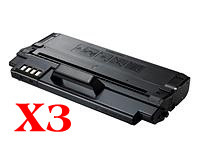 Samsung SCX4500 ML-D1630A x3 Comp.