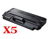 Samsung SCX4500 ML-D1630A x5 Comp.