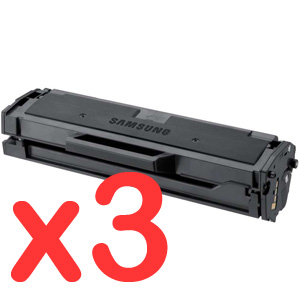 Samsung SCX3400 SCX-3405FW x3 Comp.