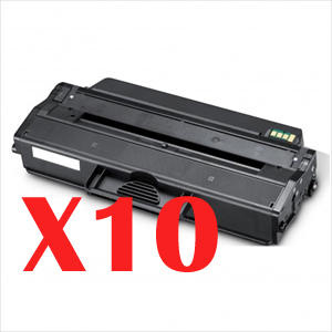 Samsung SCX4729FD MLT-D103L x10 High Yield Comp.