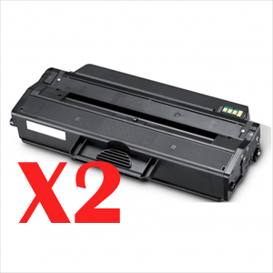 Samsung SCX4729FD MLT-D103L x2 High Yield Comp.