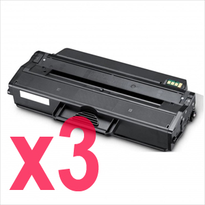 Samsung SCX4729FD MLT-D103L x3 High Yield Comp.