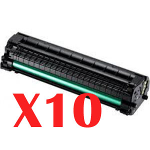 Samsung SCX3200 MLT-D104S x10 Comp.