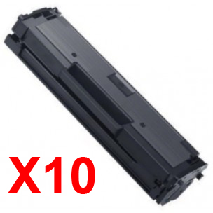 Samsung SLM2020 SL-M2070FW x10 Comp.