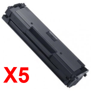 Samsung SLM2020 SL-M2070FW x5 Comp.