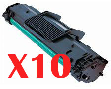 Samsung SCX4655F SCX-4655F x10 Comp.