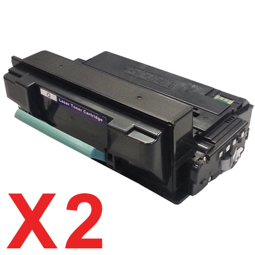 Samsung SLM4030 MLT-D201L x2 High Yield Comp.