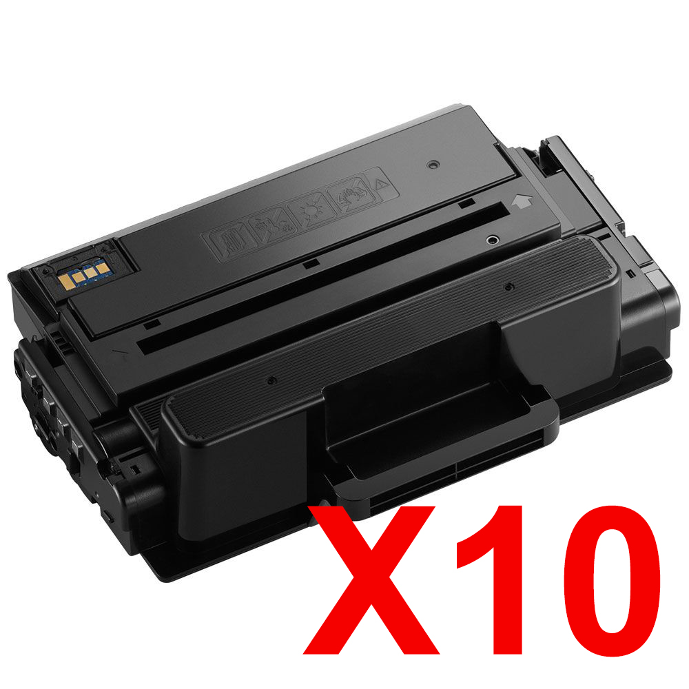Samsung SLM3820ND MLT-D203E x10 Extra High Yield Comp.