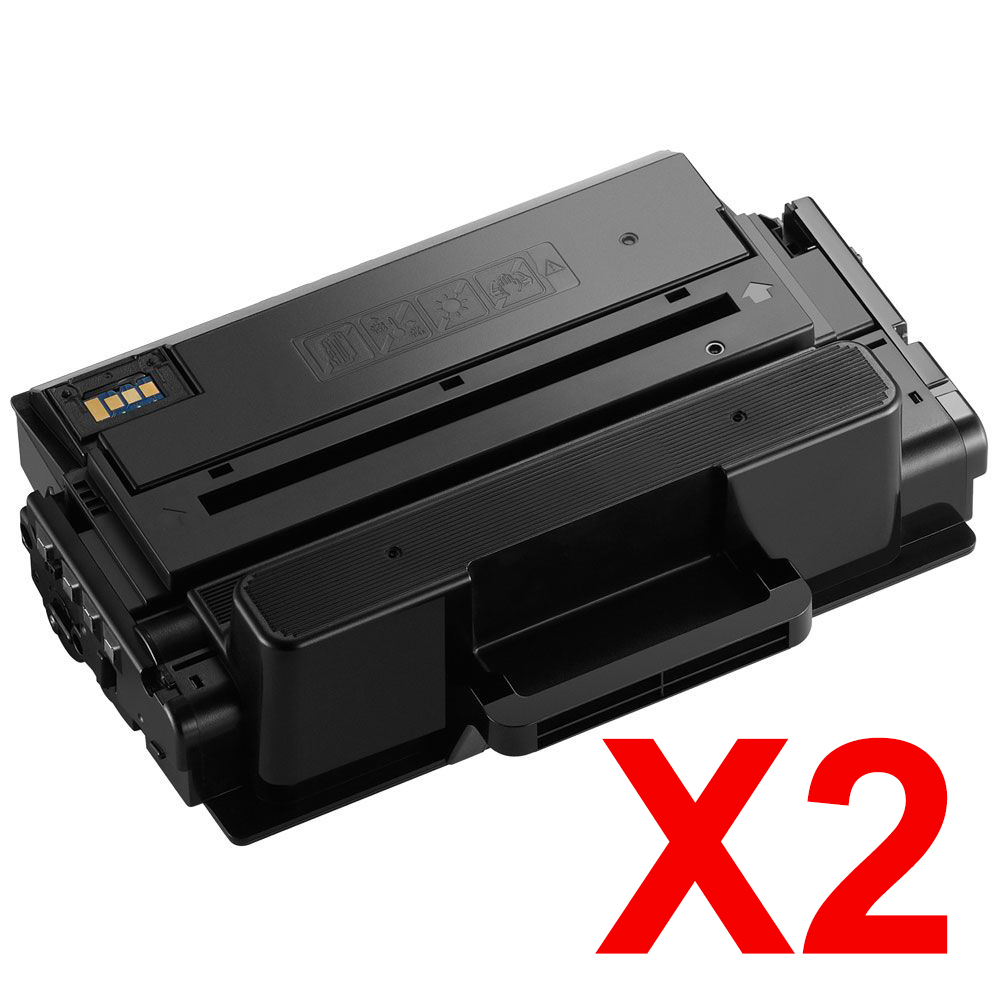 Samsung SLM3820ND MLT-D203E x2 Extra High Yield Comp.