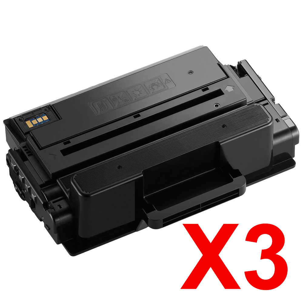 Samsung SLM3820ND MLT-D203E x3 Extra High Yield Comp.