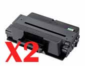 Samsung SLM3820ND MLT-D203L x2 High Yield Comp.