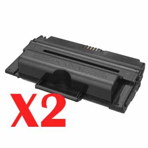 Samsung SCX5635FN MLT-D208L x2 Comp.