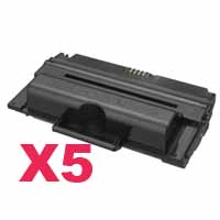 Samsung SCX5635FN MLT-D208L x5 Comp.
