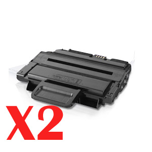 Samsung SCX4824FN MLT-D209L x2 Comp.
