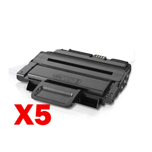 Samsung SCX4824FN MLT-D209L x5 Comp.