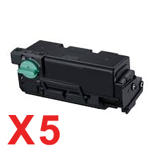 Samsung SLM4580 SL-M4580FX x5 Comp.