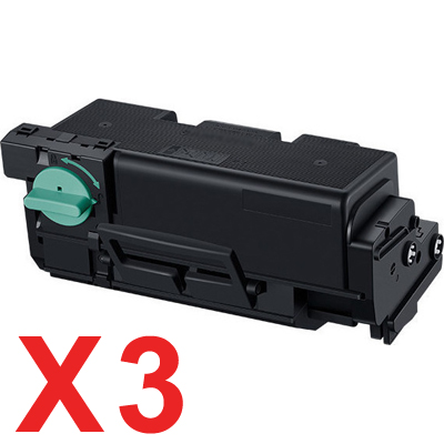 Samsung SLM4530 SL-M4530ND x3 Comp.