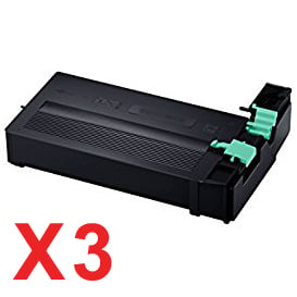 Samsung SLM4370 MLT-D358S x3 Comp.