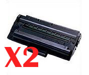 Samsung SF560 SCX-4216D3 x2 Comp.