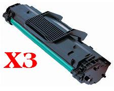 Samsung SCX4321 SCX-4521D3 x3 Comp.