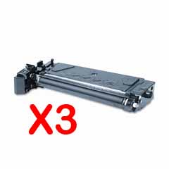 Samsung SCX6220 SCX-6320D8 x3 Comp.