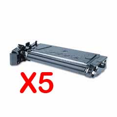 Samsung SCX6220 SCX-6320D8 x5 Comp.