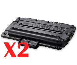 Samsung SCX4200 SCX-D4200A x2 Comp.
