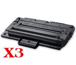 Samsung SCX4200 SCX-D4200A x3 Comp.