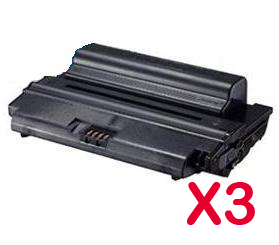 Samsung SCX5330N SCX-D5530B x3 Comp.
