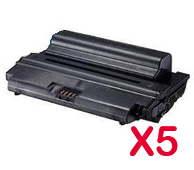 Samsung SCX5330N SCX-D5530B x5 Comp.