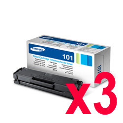 Samsung SCX3400 SCX-3405FW x3 Gen.