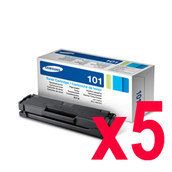 Samsung SCX3400 SCX-3405FW x5 Gen.