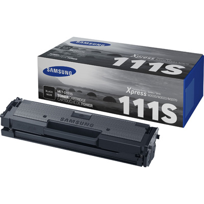 Samsung SLM2020 SL-M2070FW x1 Gen.