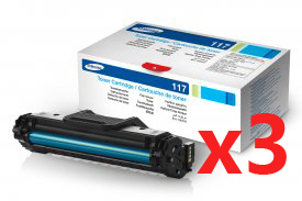 Samsung SCX4655F SCX-4655F x3 Gen.