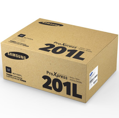 Samsung SLM4030 MLT-D201L x1 High Yield Gen.